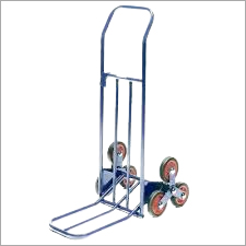 Stair Climbing Trolley