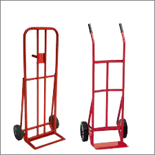 Crate Trolleys