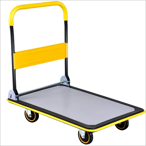 Platform Trolley