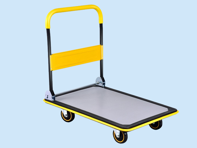 Platform Trolley