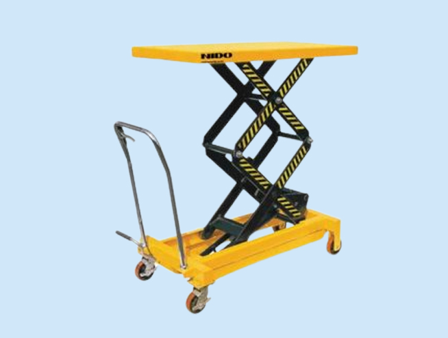 Scissor Lifts