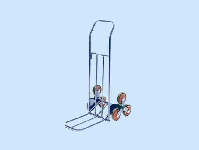 Stair Climbing Trolley